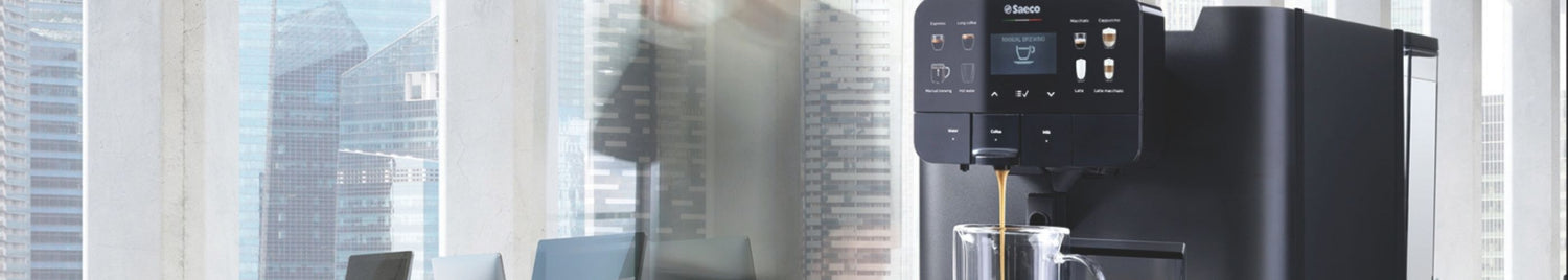 Máquinas de Café y de Vending