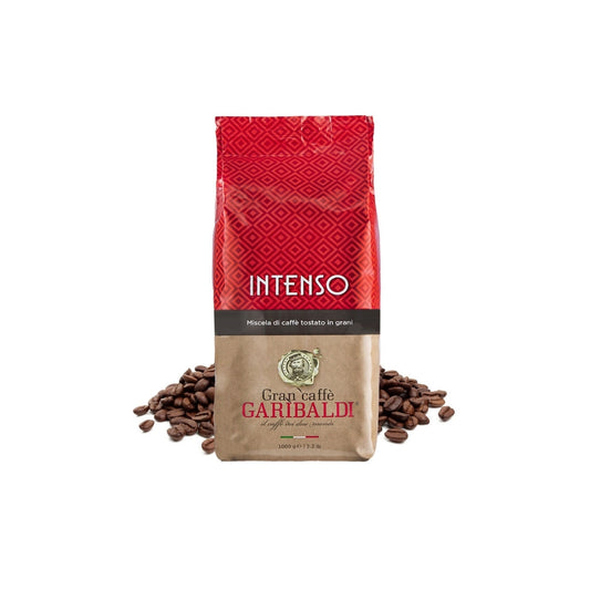 Café Intenso Grano 1 kg