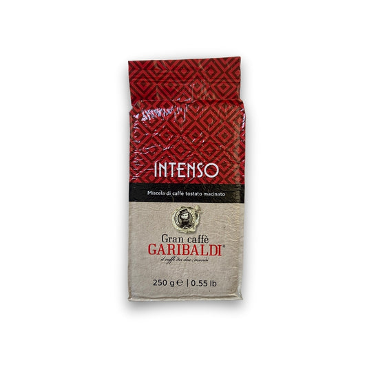 Café Intenso Molido 250 gr