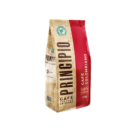 Café Selecto grano Principio 1 kg