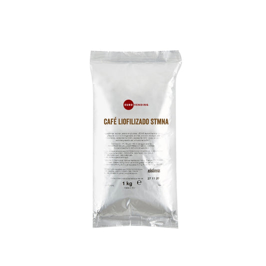 Café Stmna Instantáneo Liofilizado 1kg