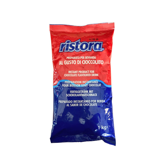 Chocolate Aso 1 kg