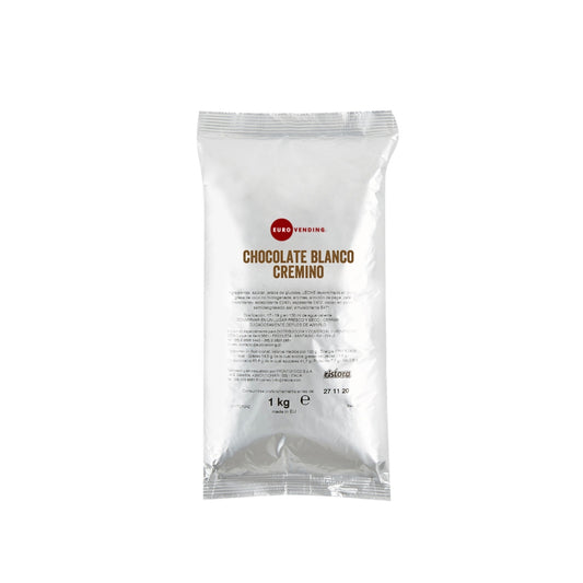 Chocolate Blanco Cremino 1 kg
