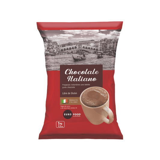Chocolate Italiano 1 kg