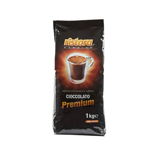 Chocolate Premium Cafetería 1 kg