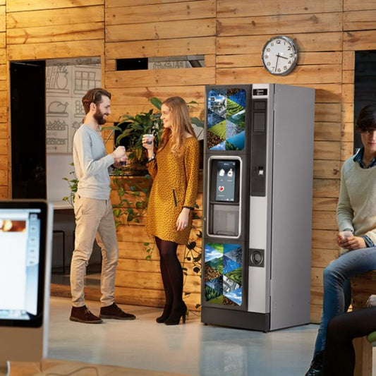 Concerto Touch Es7-R/LQ