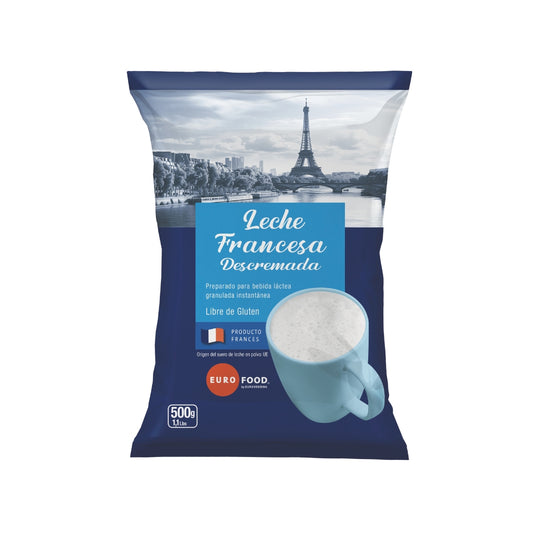 Leche Descremada 1 kg
