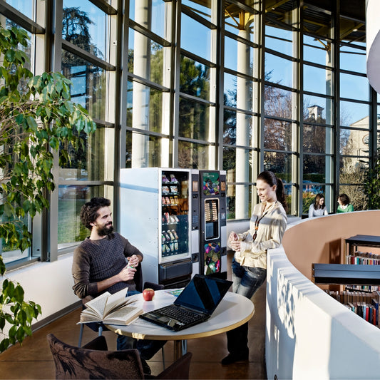 Melodia Top Food 6-30R/LQ