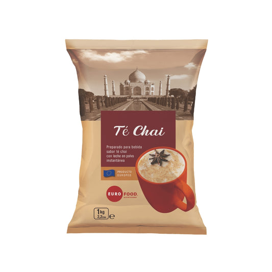 Té Chai 1 kg