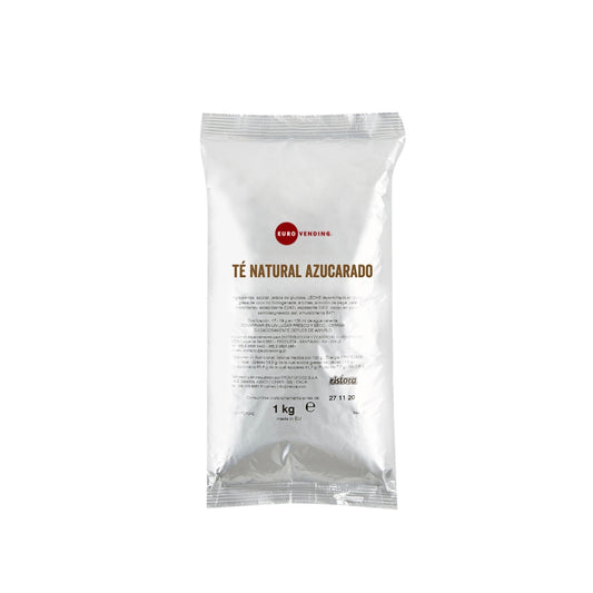 Té Natural Azucarado 1 kg
