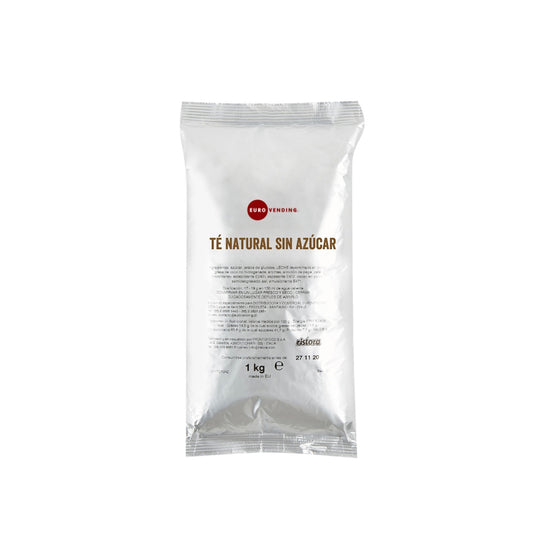 Té Natural Sin Azúcar 100 gr