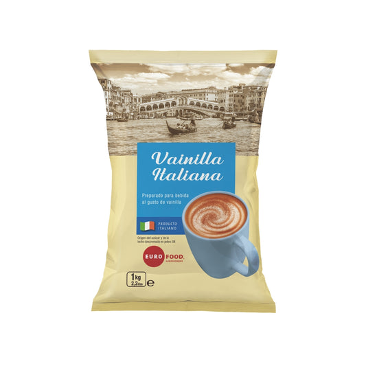 Vainilla Italiana 1 kg