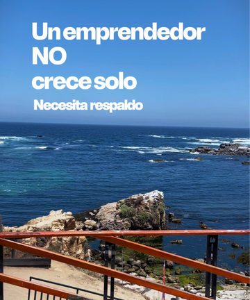 Inti Coffee: emprendimiento con sabor a mar y café de calidad