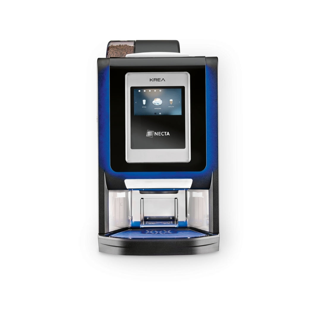 Krea Touch 5 contendeores