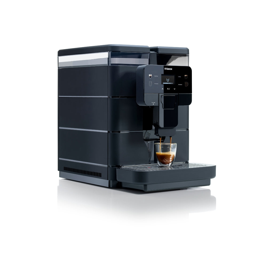 Saeco New Royal BLK