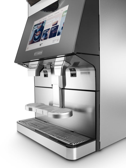 Wittenborg W100