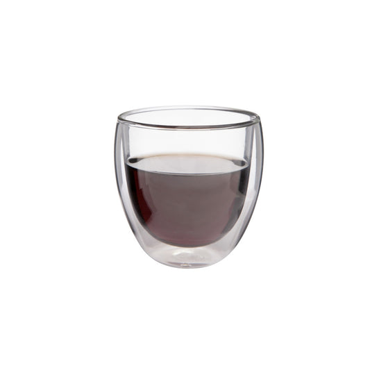 Tazas de Vidrio doble pared 350 ml