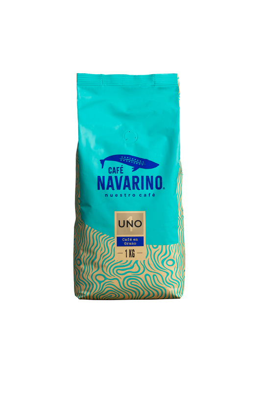 Café Grano Navarino UNO