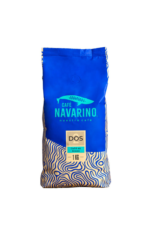 Café Grano Navarino DOS