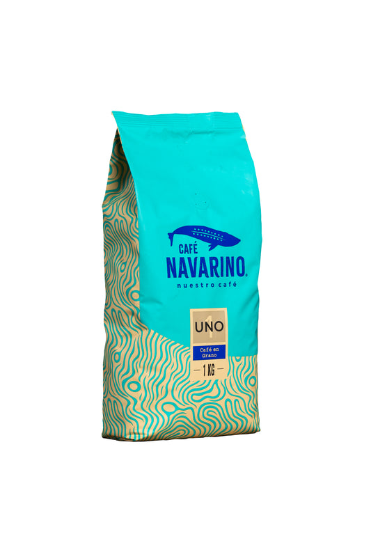 Café Grano Navarino UNO
