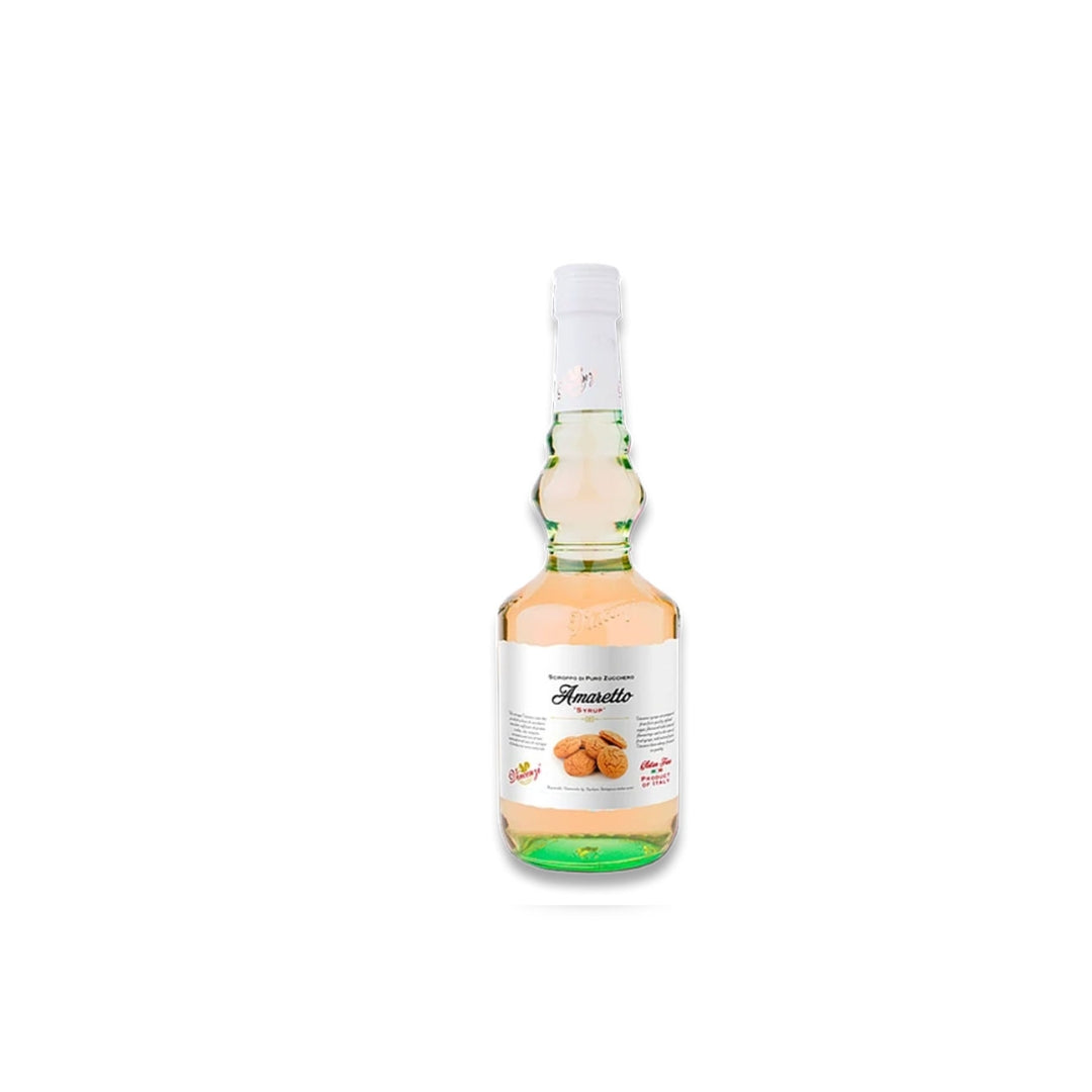 Sirope Vincenzi Amaretto 750 cc