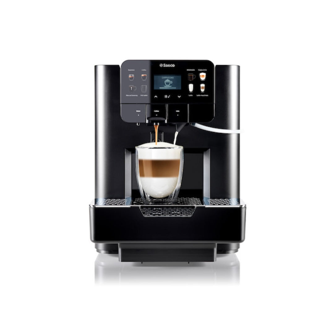Area OTC (con cápsulas compatibles con Lavazza Blue®)