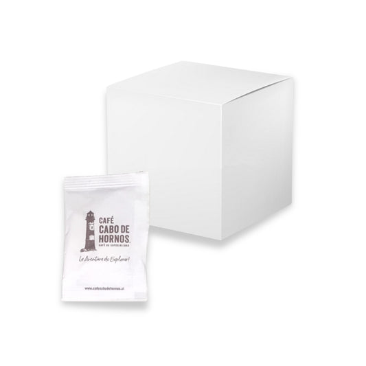 Caja Sachet de Azúcar 1.000 un