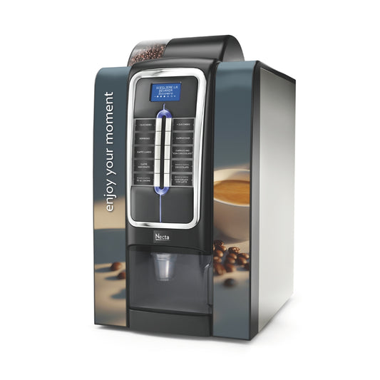 Barista 200 (antes Krea Solista)