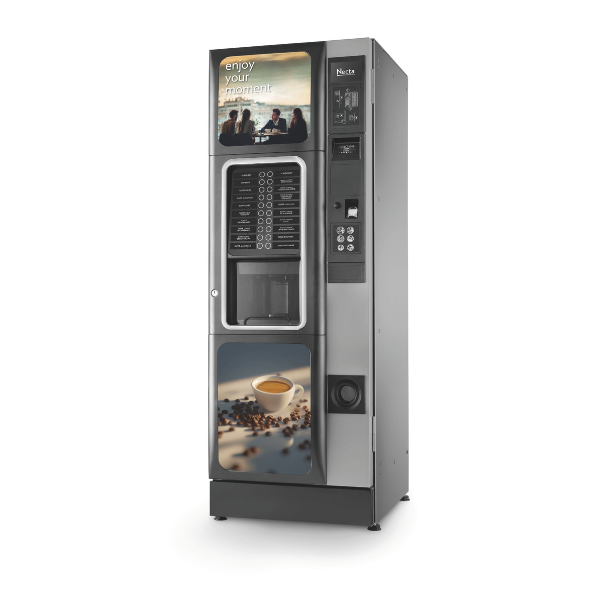 Barista 500