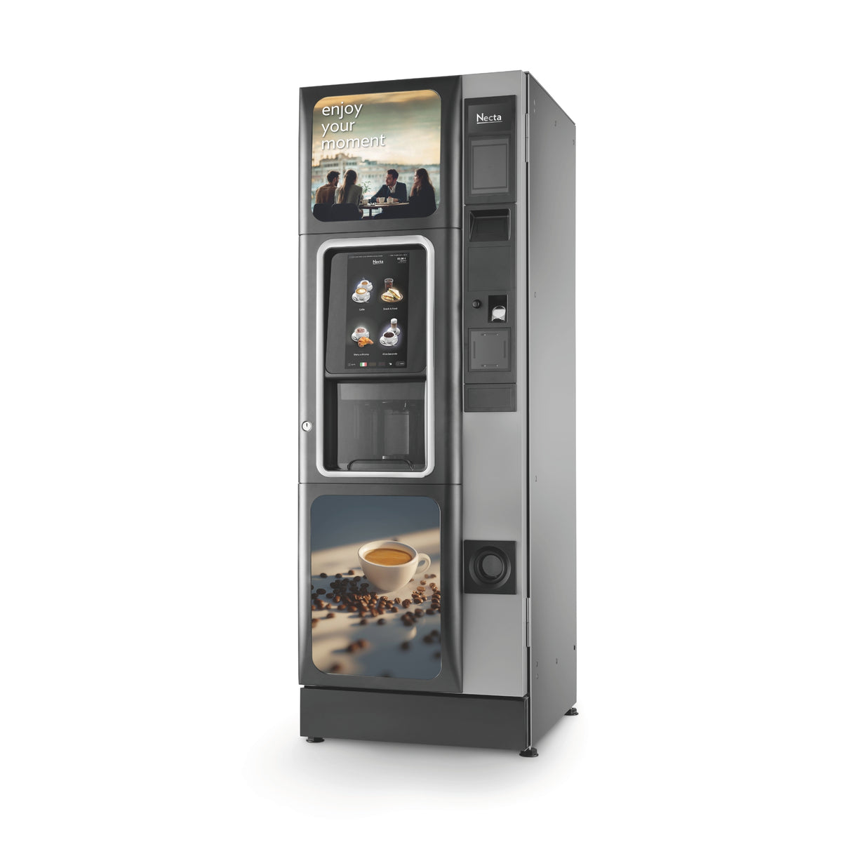 Barista 500 Touch