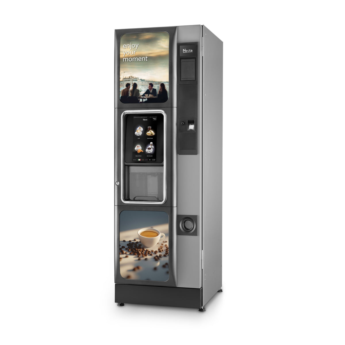 Barista 600 Touch