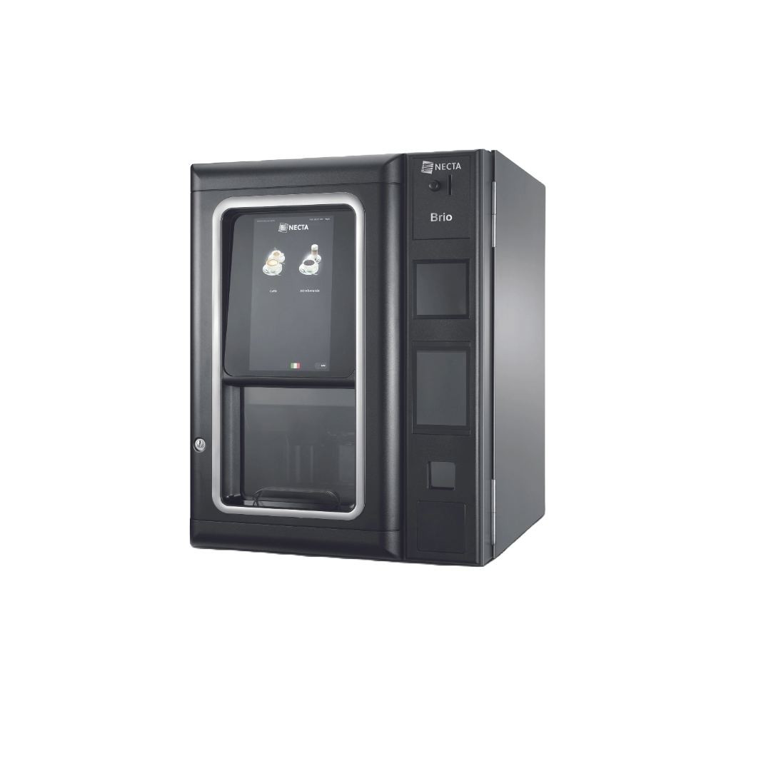 Barista 300 Touch
