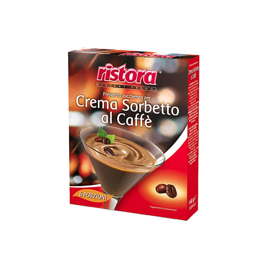 Crema Fría de Café Ristora 1 kg
