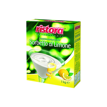 Sorbete de Limón Ristora 1 kg