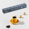 Cápsulas de Aluminio Decaffeinato