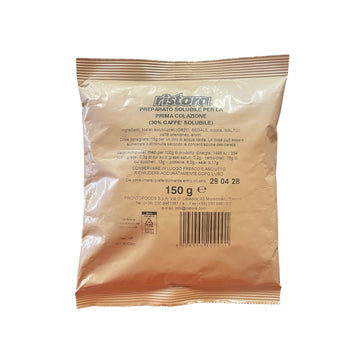 Café instantáneo Ristora 150 gr