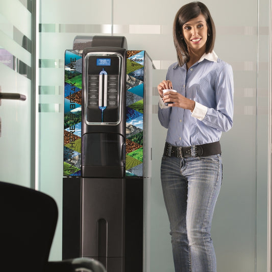 Barista 200 (antes Krea Solista)