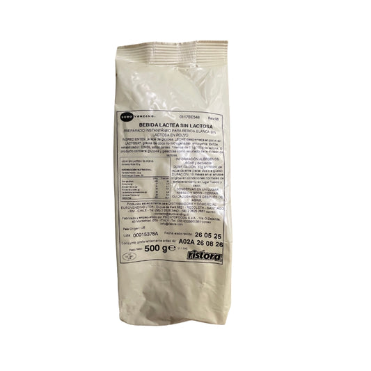 Leche Sin Lactosa 1 kg