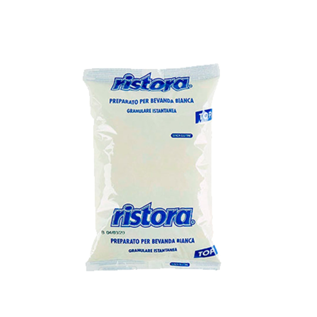 Leche Ristora Top Granulada Vending 1kg