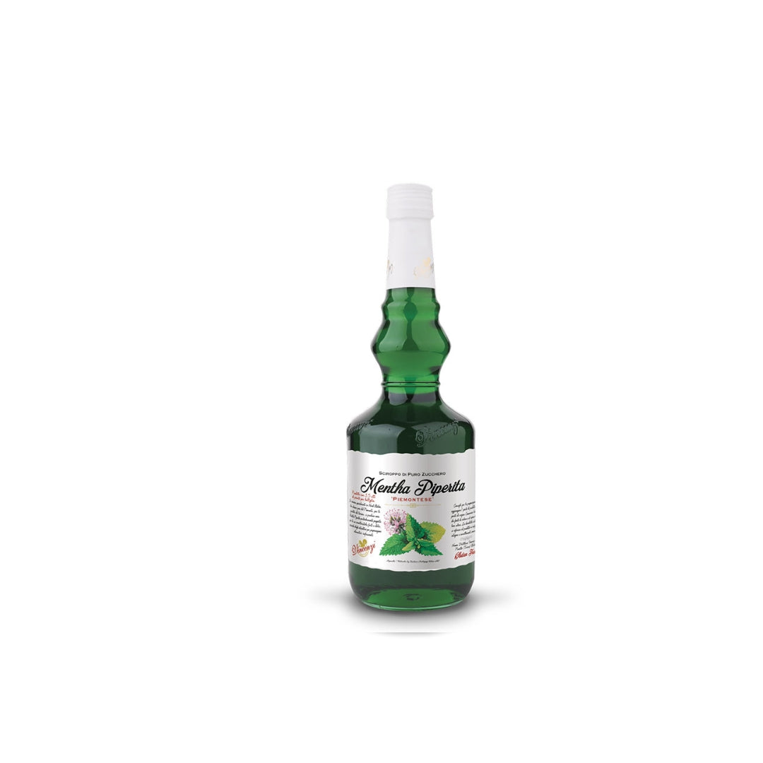 Sirope Vincenzi Menta 750cc