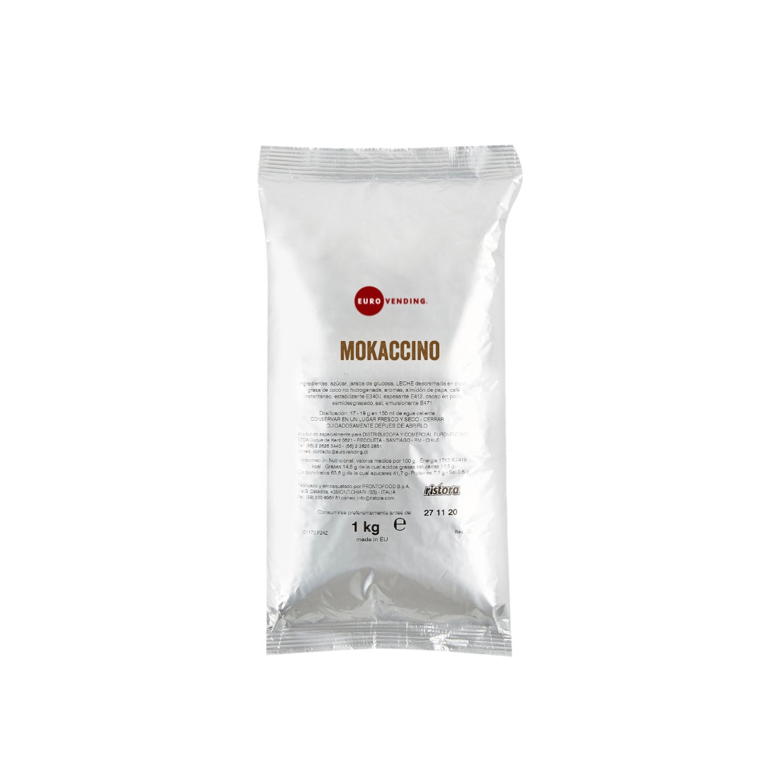 Mokaccino 1 kg