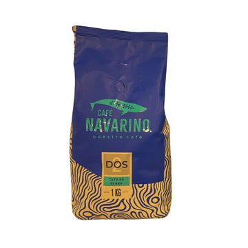 Café Grano Navarino DOS