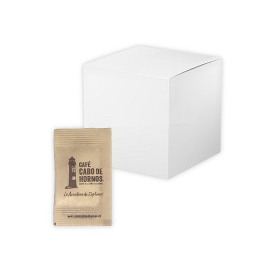Caja Sachet de Sucralosa 1.000 un