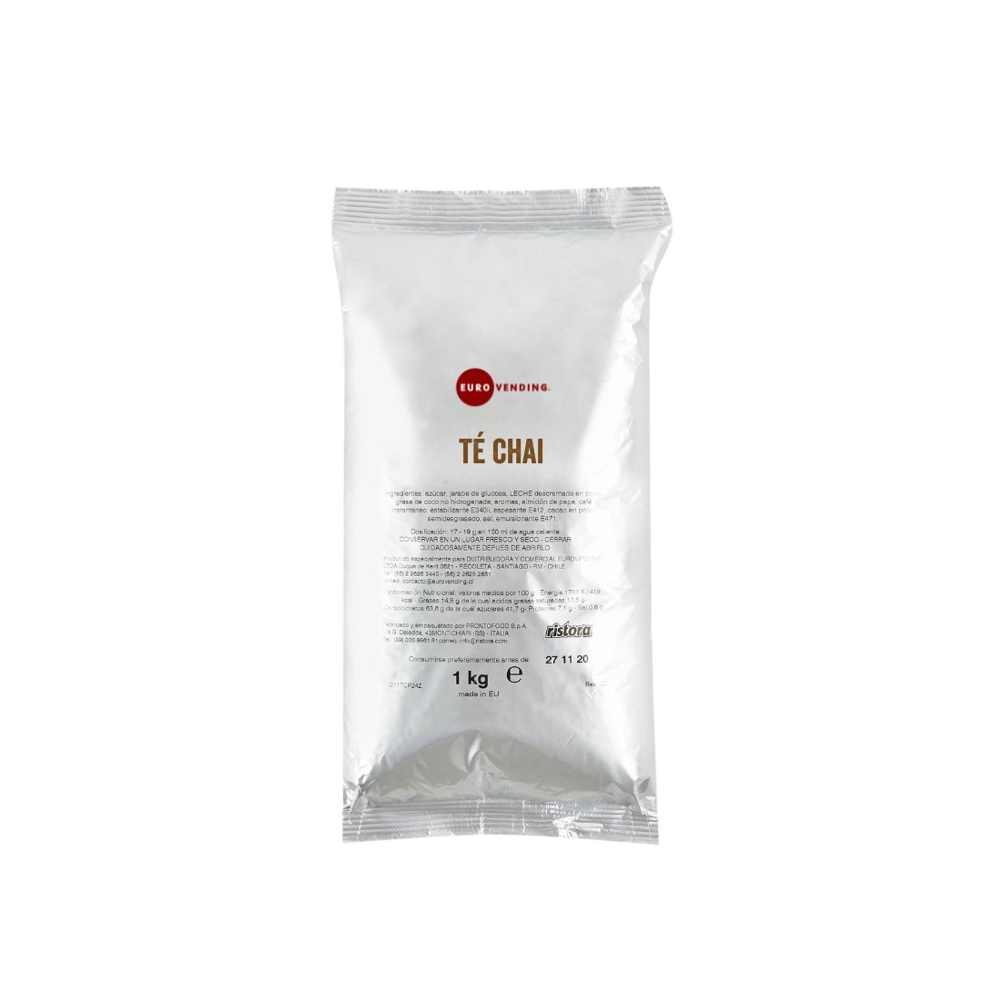 Té Chai 1 kg